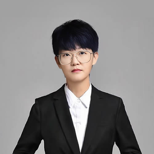 奎松情感咨询导师：依然老师